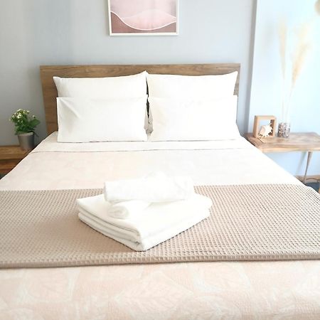 Ferienwohnung Luxury Spot Xanthi Exterior foto