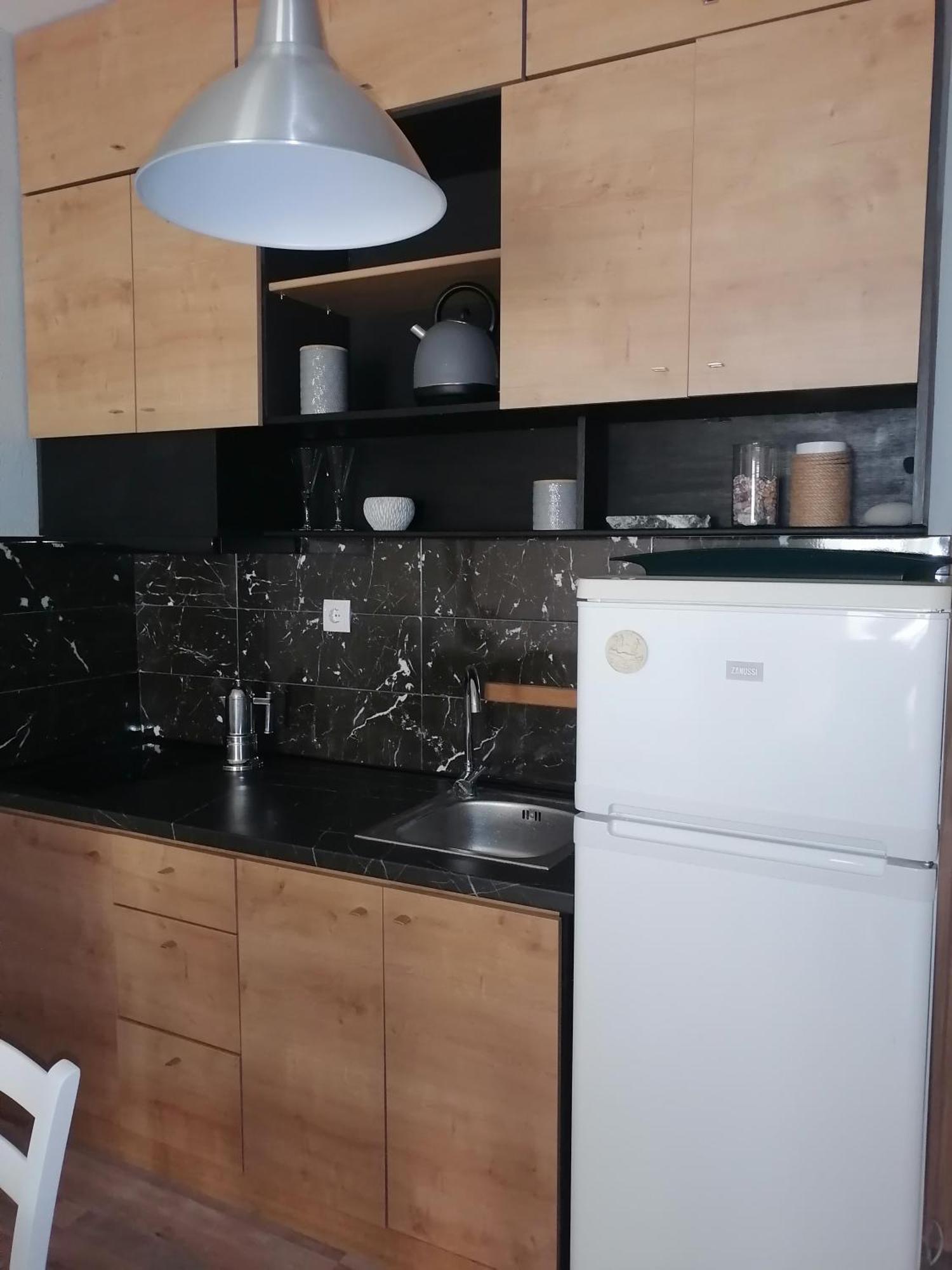 Ferienwohnung Luxury Spot Xanthi Exterior foto