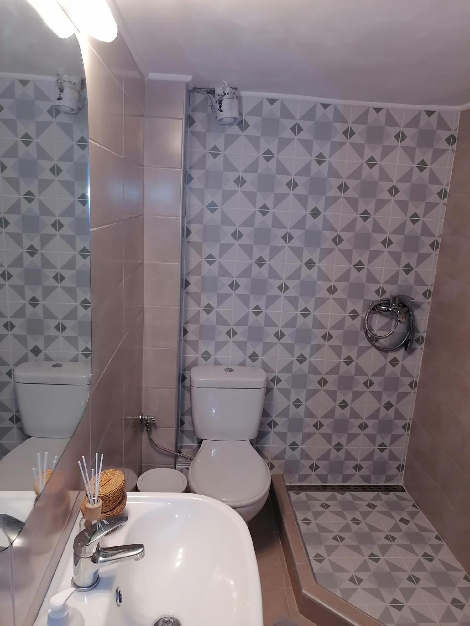 Ferienwohnung Luxury Spot Xanthi Exterior foto