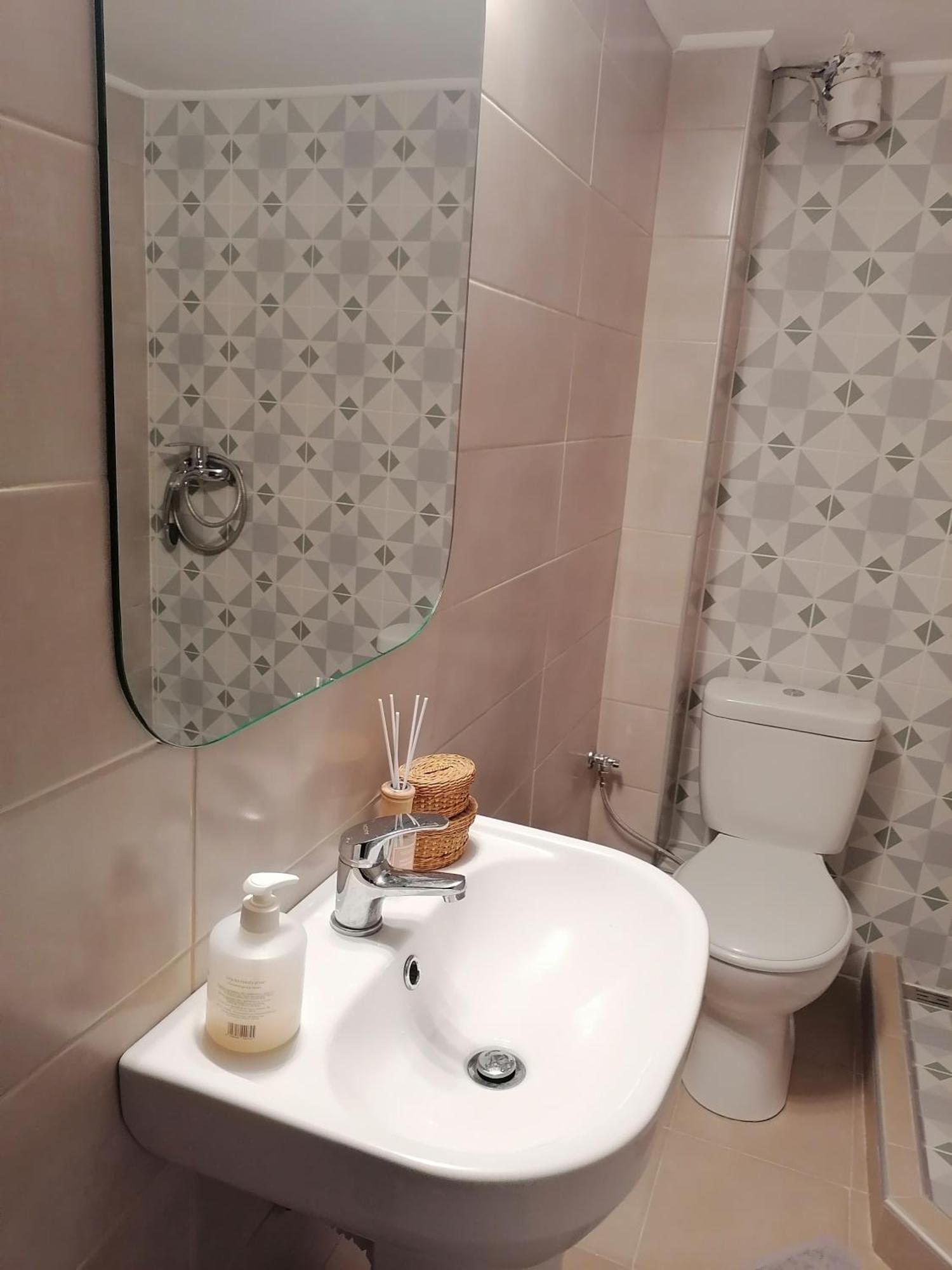 Ferienwohnung Luxury Spot Xanthi Exterior foto