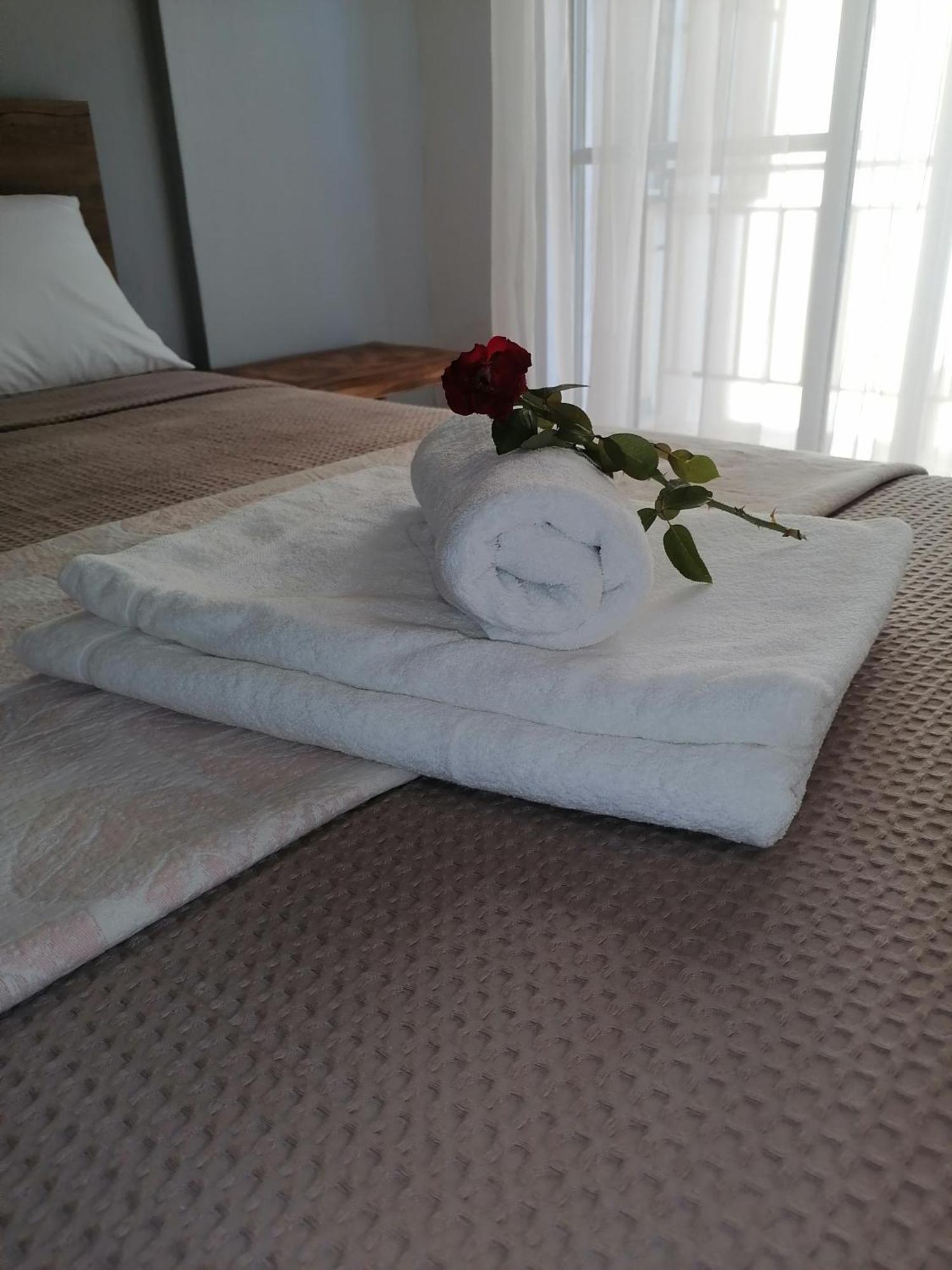 Ferienwohnung Luxury Spot Xanthi Exterior foto