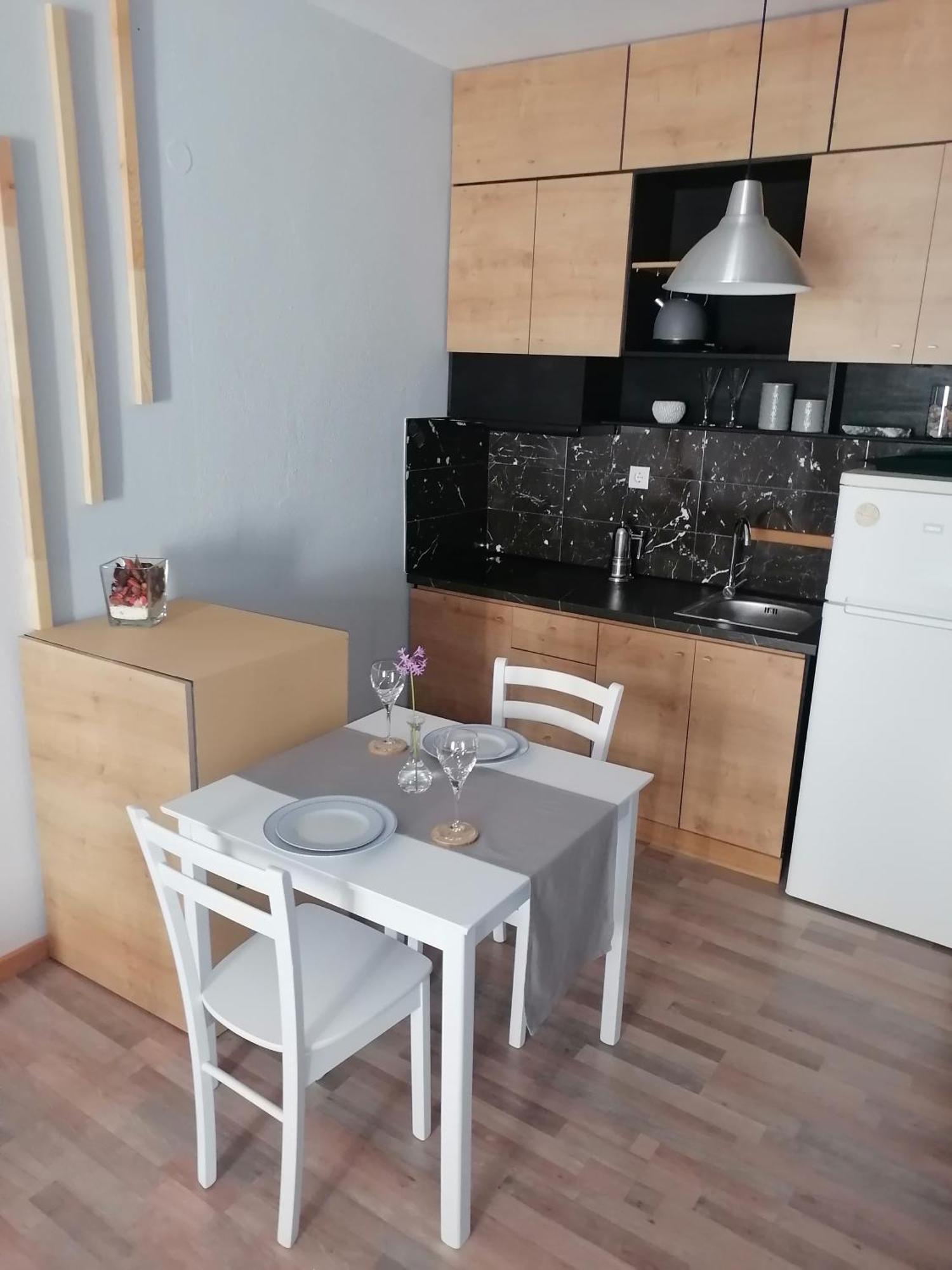 Ferienwohnung Luxury Spot Xanthi Exterior foto