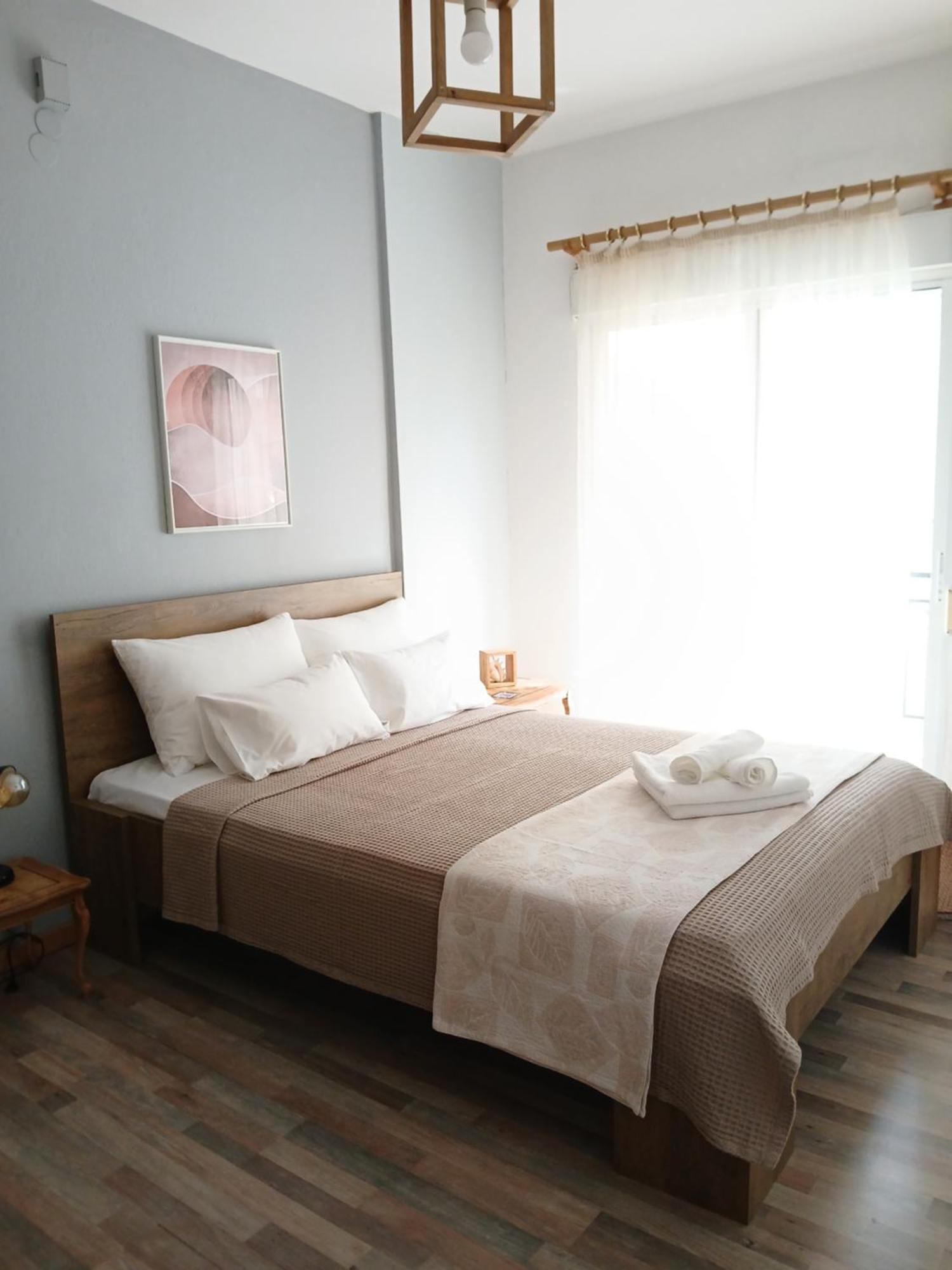 Ferienwohnung Luxury Spot Xanthi Exterior foto