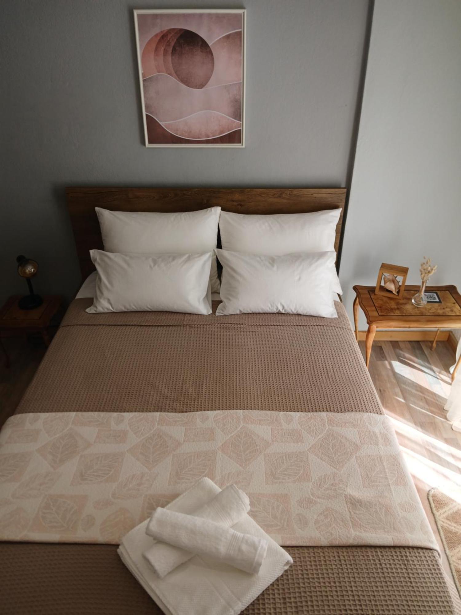 Ferienwohnung Luxury Spot Xanthi Exterior foto