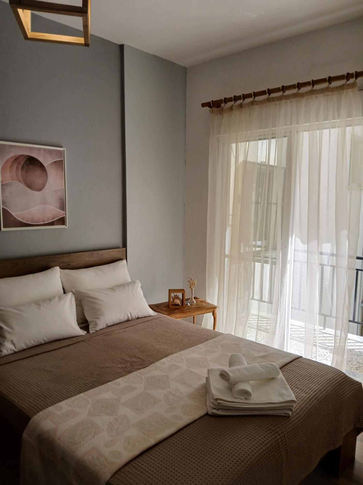 Ferienwohnung Luxury Spot Xanthi Exterior foto