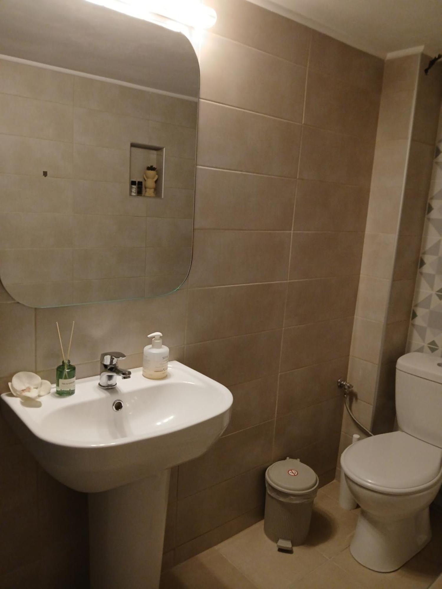 Ferienwohnung Luxury Spot Xanthi Exterior foto
