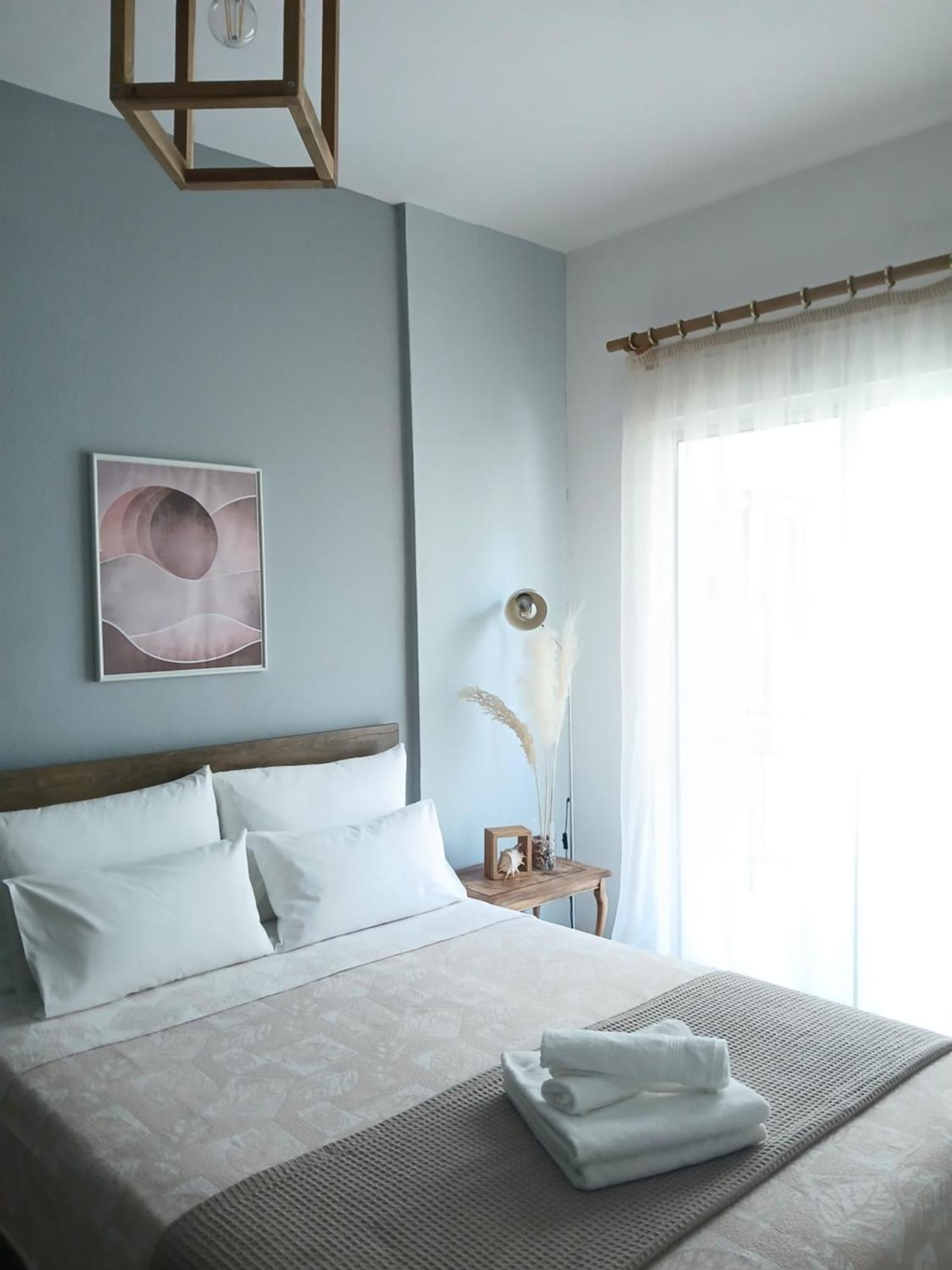 Ferienwohnung Luxury Spot Xanthi Exterior foto