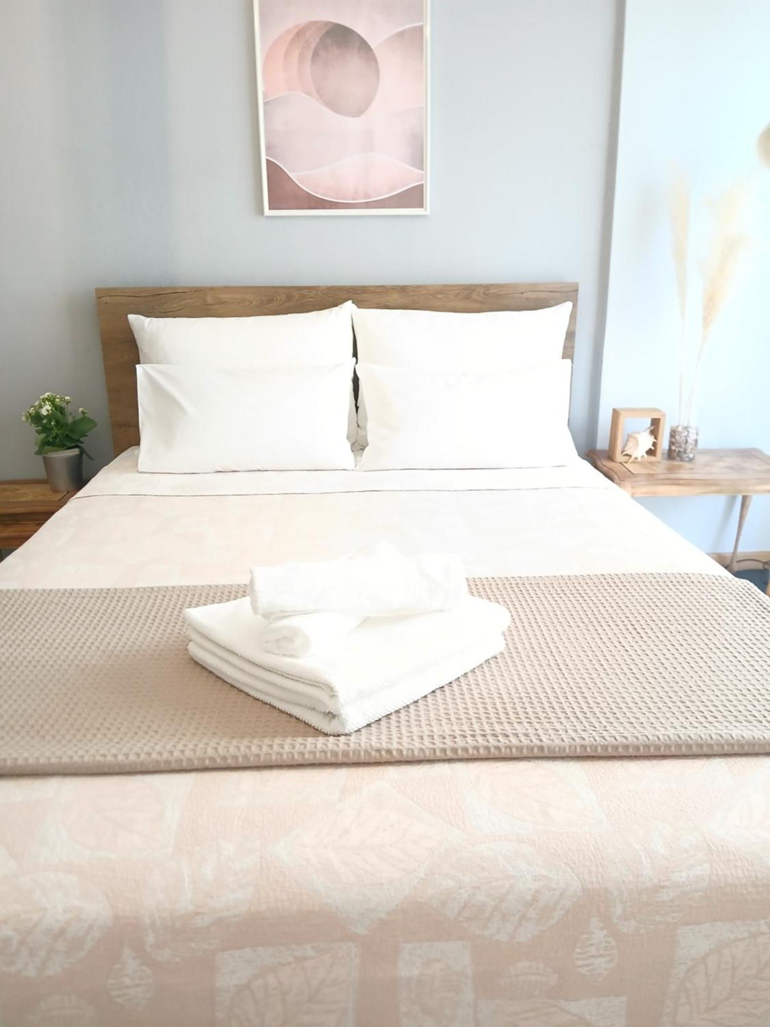 Ferienwohnung Luxury Spot Xanthi Exterior foto